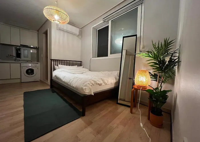 Jnineguesthouse Seul