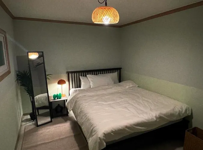 Jnineguesthouse Affittacamere