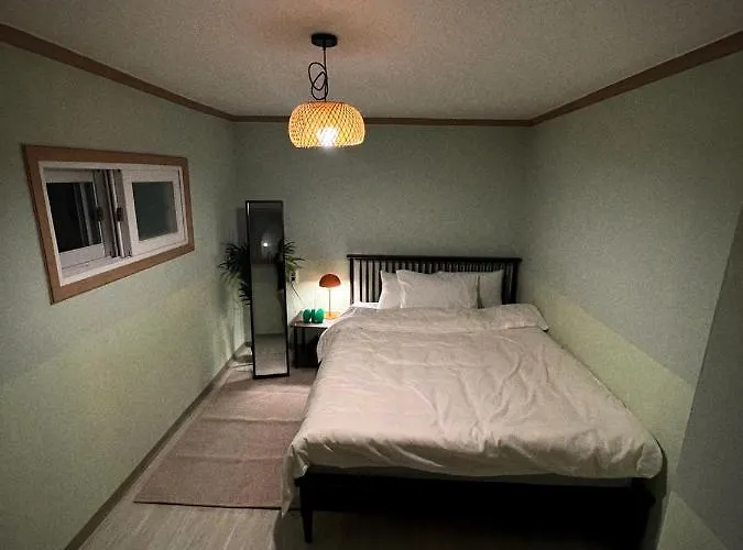 Jnineguesthouse 3* Seul