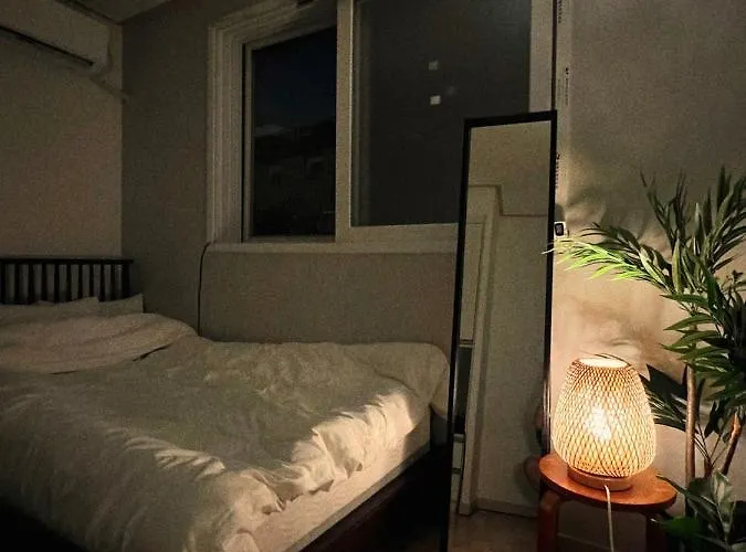 Affittacamere Jnineguesthouse Seul