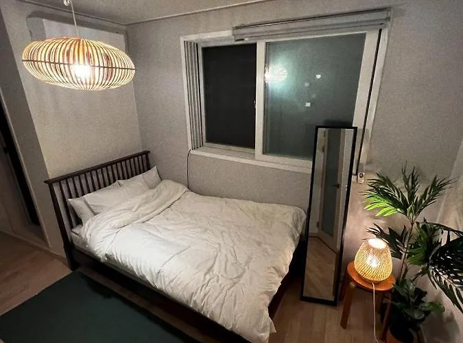 Jnineguesthouse 3* Seul