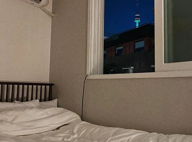 Jnineguesthouse Affittacamere Seul