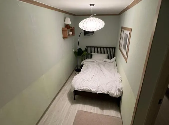 Jnineguesthouse 3* Seul