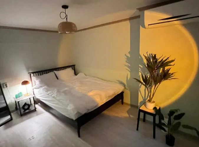 Jnineguesthouse Seul