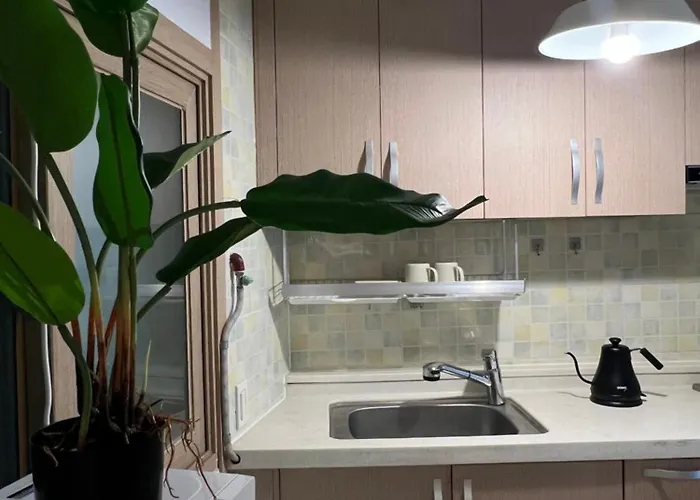 Jnineguesthouse Seul