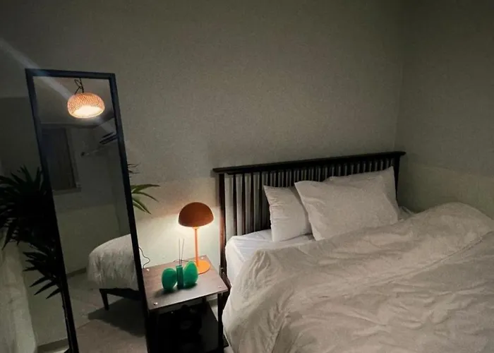 Affittacamere Jnineguesthouse