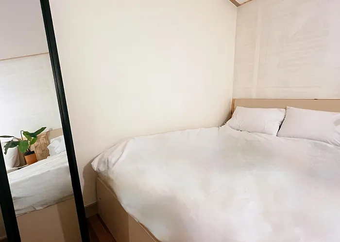 Jnineguesthouse 3*