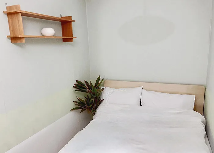 Jnineguesthouse Affittacamere