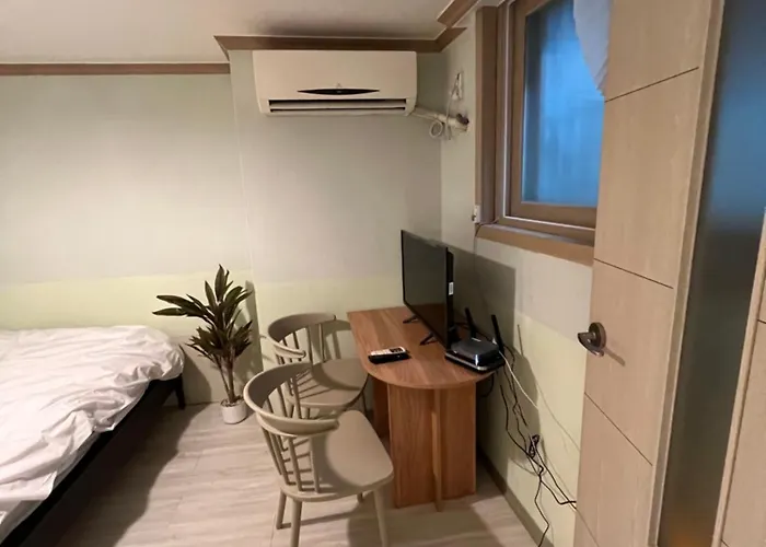 Affittacamere Jnineguesthouse 3*