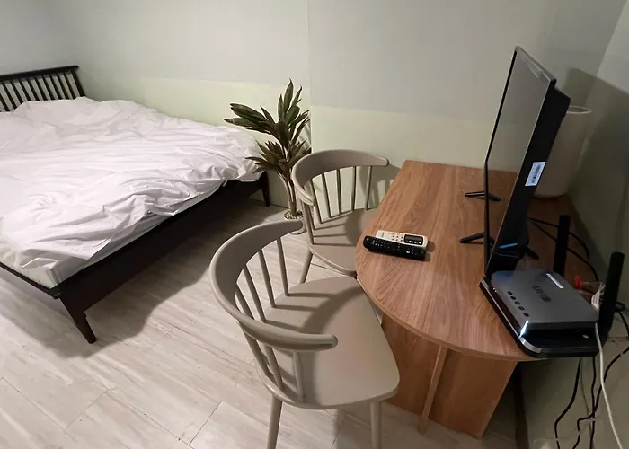 Jnineguesthouse Affittacamere