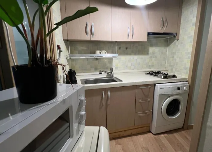 Jnineguesthouse 3* Seul