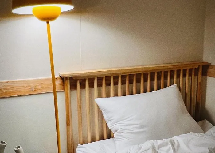 Affittacamere Jnineguesthouse Seul