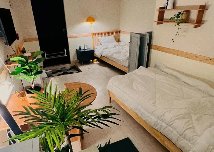Affittacamere Jnineguesthouse Seul