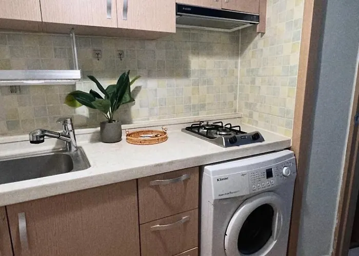 Jnineguesthouse Affittacamere Seul