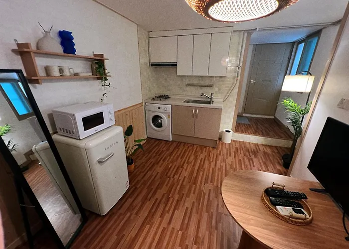 Jnineguesthouse Affittacamere