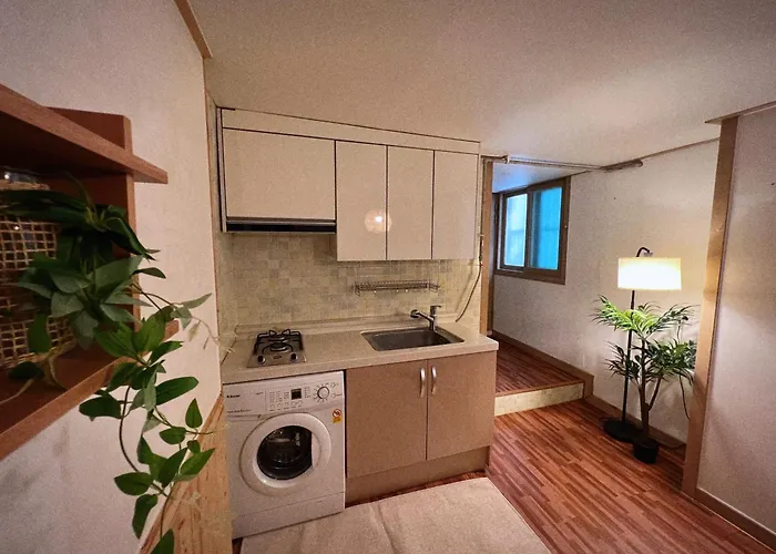 Jnineguesthouse Affittacamere