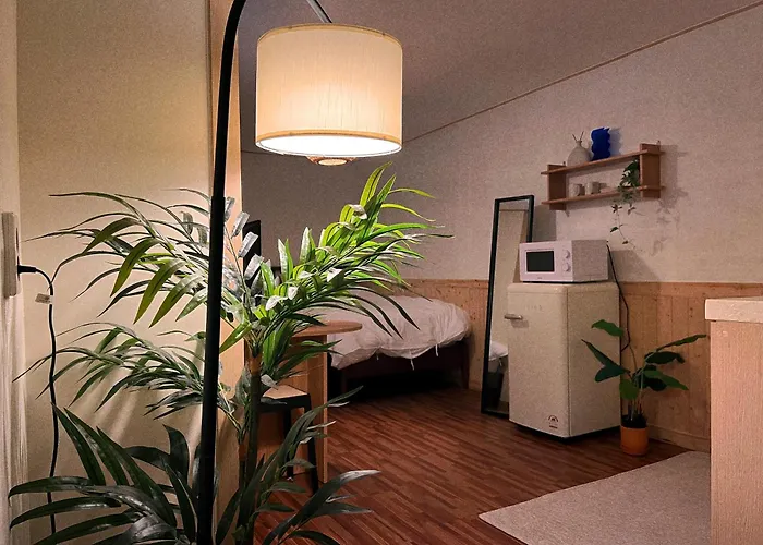 Jnineguesthouse Seul
