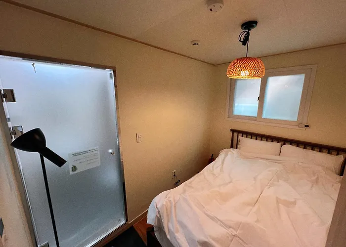 Affittacamere Jnineguesthouse
