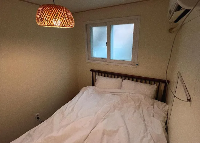 Casa de hóspedes Jnineguesthouse Seul