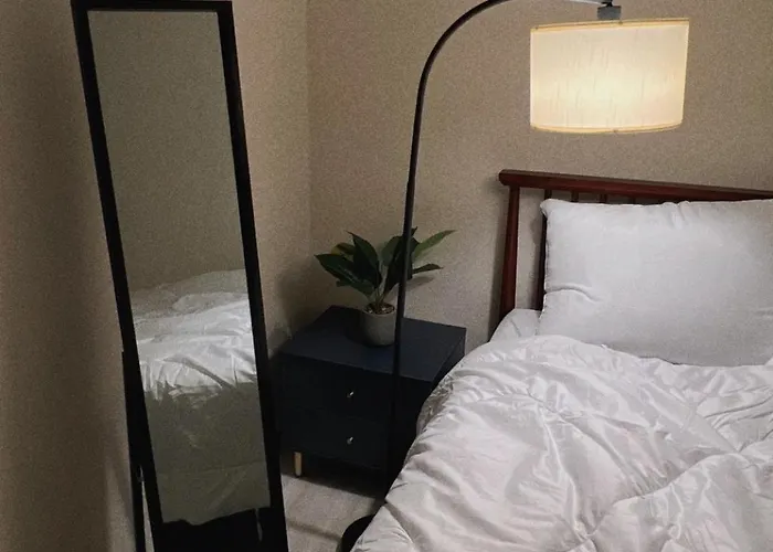 Jnineguesthouse 3* Seul