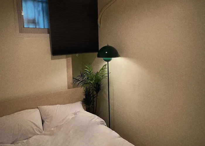 Jnineguesthouse 3*