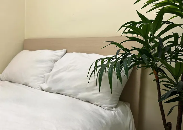 Jnineguesthouse