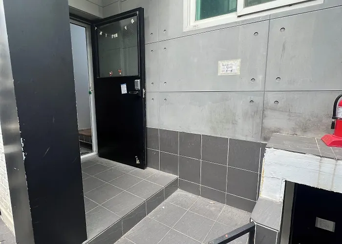 Jnineguesthouse Seul