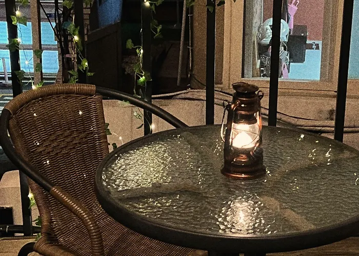 Jnineguesthouse Affittacamere Seul