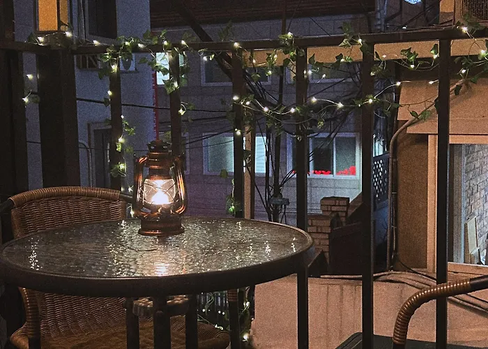 Affittacamere Jnineguesthouse