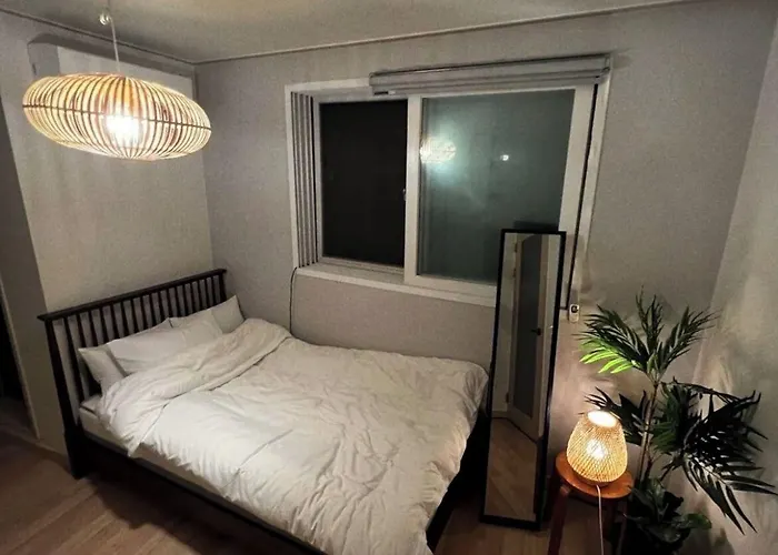 Affittacamere Jnineguesthouse Seul