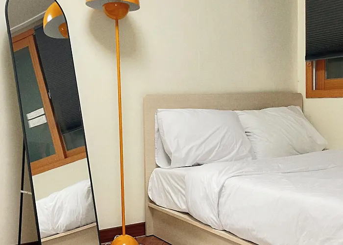 Jnineguesthouse Seul