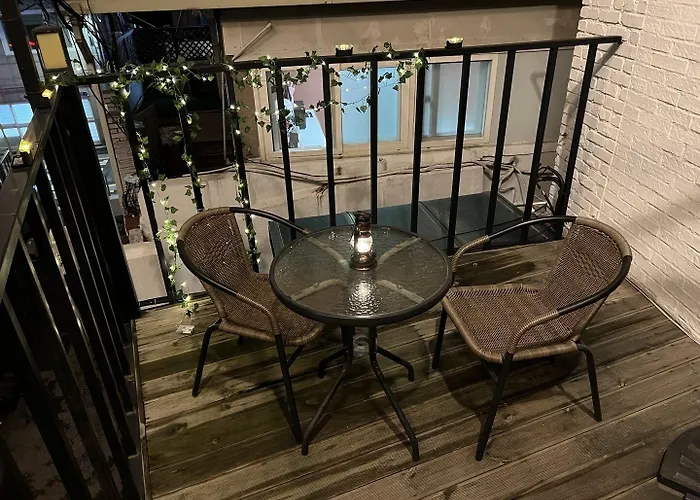 Jnineguesthouse Affittacamere 3*