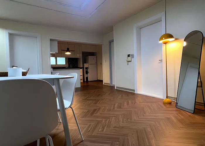 Jnineguesthouse 3* Seul