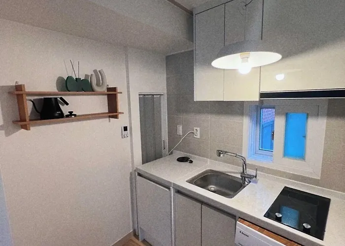 Affittacamere Jnineguesthouse Seul