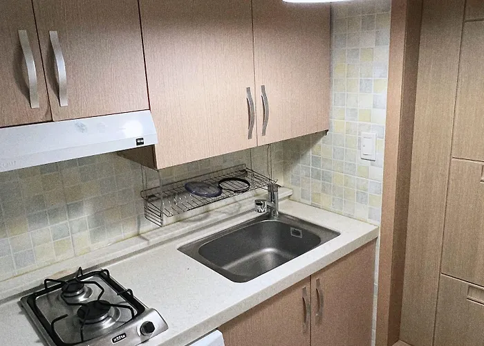 Affittacamere Jnineguesthouse