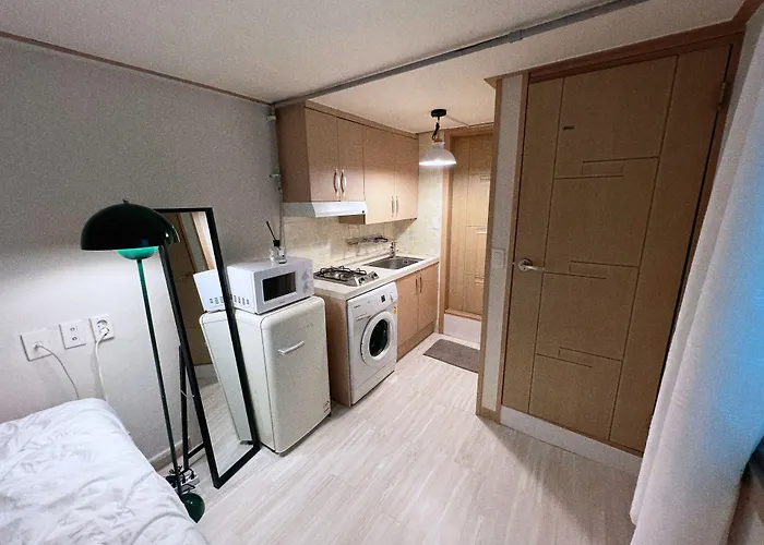 Jnineguesthouse Affittacamere