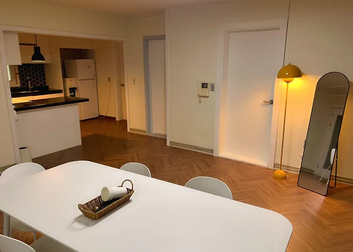 Affittacamere Jnineguesthouse 3*