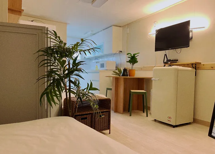 Affittacamere Jnineguesthouse