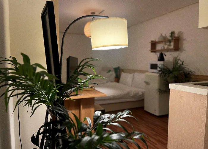 Jnineguesthouse Seul